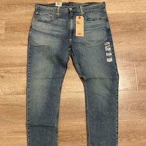 Men’s Levi’s Jeans